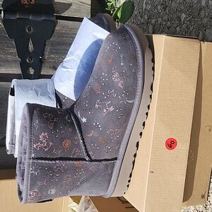 Women Ugg Boots